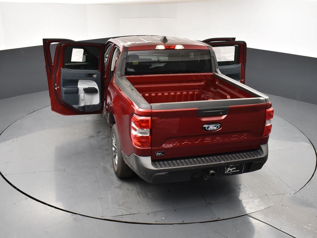 2026 Ford Maverick XLT 300A