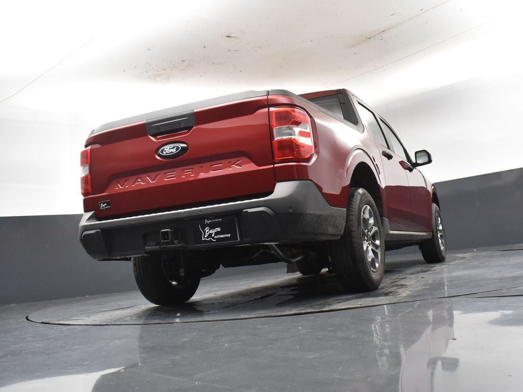 2026 Ford Maverick XLT 300A