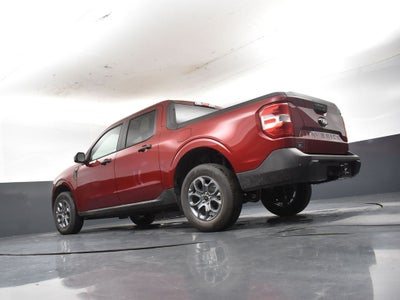 2026 Ford Maverick XLT 300A