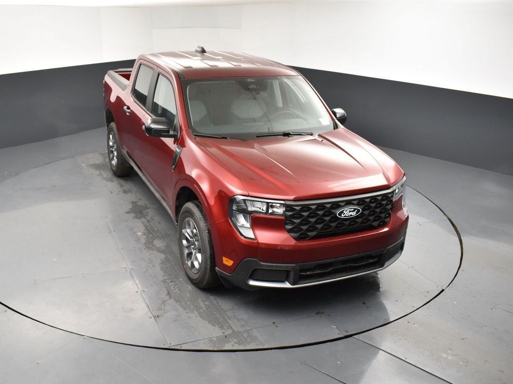 2026 Ford Maverick XLT 300A