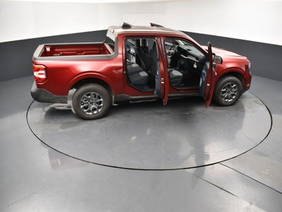 2026 Ford Maverick XLT 300A