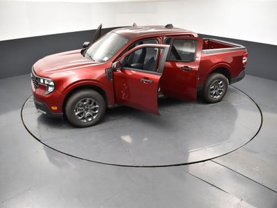 2026 Ford Maverick XLT 300A