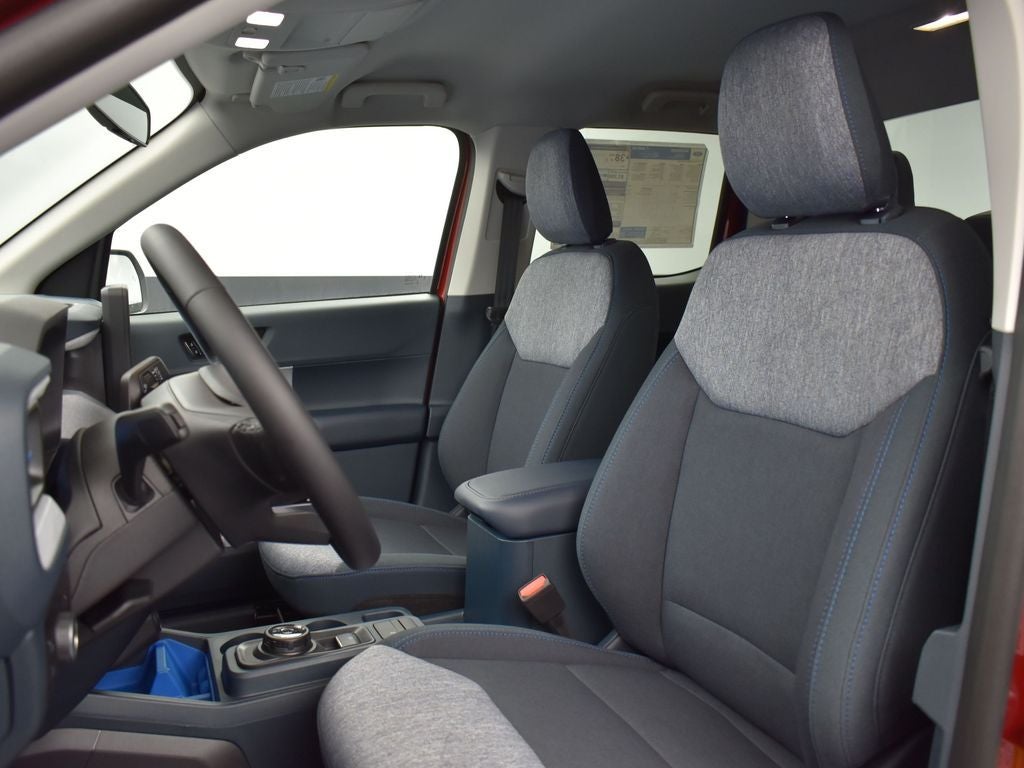 2026 Ford Maverick XLT 300A