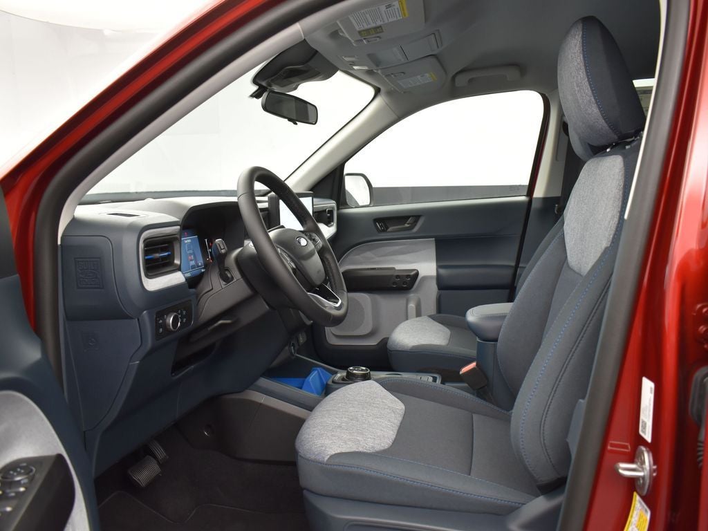 2026 Ford Maverick XLT 300A