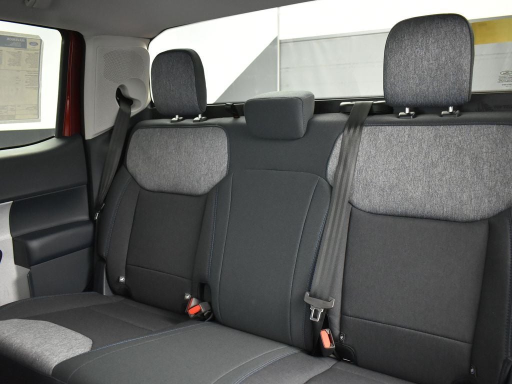 2026 Ford Maverick XLT 300A