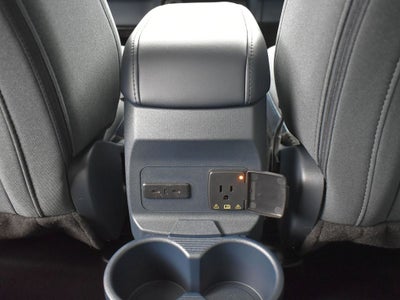 2026 Ford Maverick XLT 300A