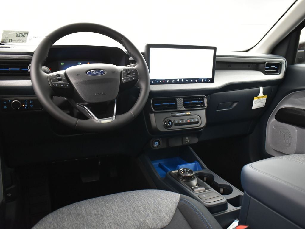 2026 Ford Maverick XLT 300A