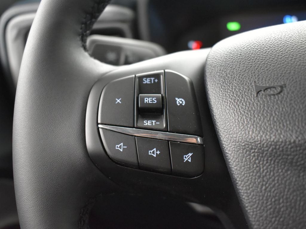 2026 Ford Maverick XLT 300A