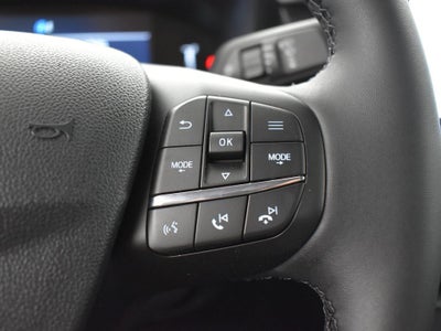 2026 Ford Maverick XLT 300A