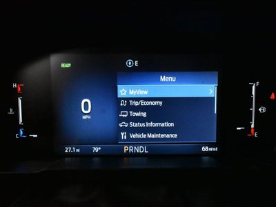 2026 Ford Maverick XLT 300A