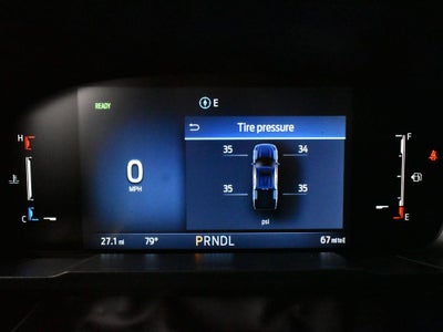 2026 Ford Maverick XLT 300A