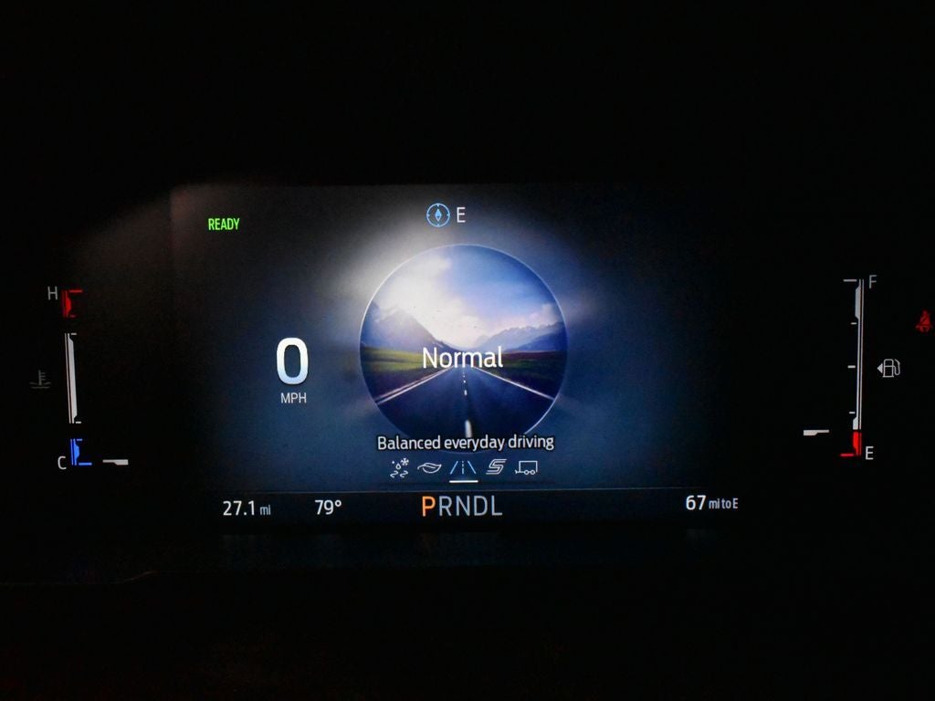 2026 Ford Maverick XLT 300A