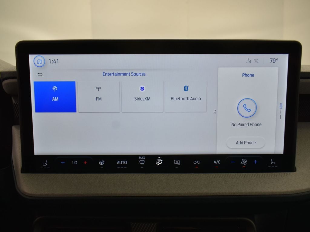 2026 Ford Maverick XLT 300A