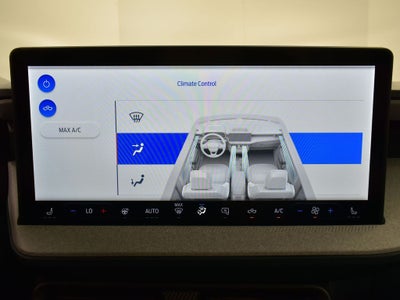 2026 Ford Maverick XLT 300A