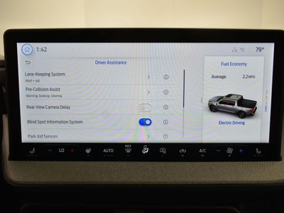 2026 Ford Maverick XLT 300A