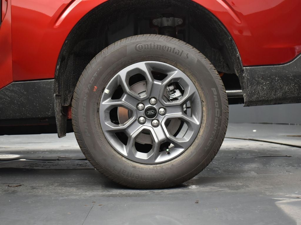 2026 Ford Maverick XLT 300A