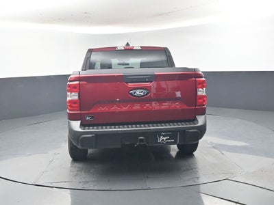 2026 Ford Maverick XLT 300A