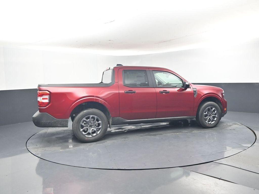 2026 Ford Maverick XLT 300A