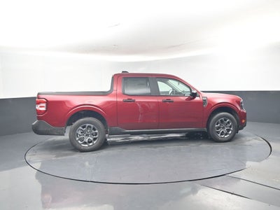 2026 Ford Maverick XLT 300A