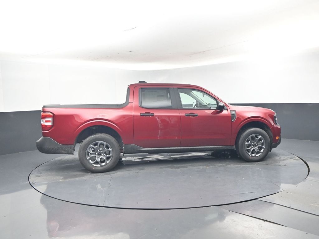 2026 Ford Maverick XLT 300A