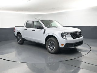 2026 Ford Maverick XLT 300A