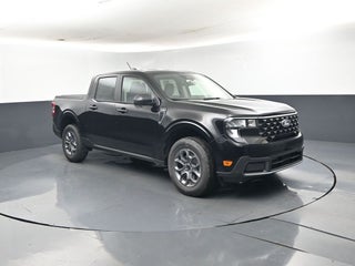 2026 Ford Maverick XLT 300A