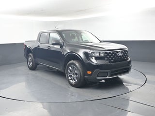2026 Ford Maverick XLT 300A