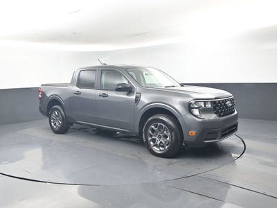 2026 Ford Maverick XLT 301A