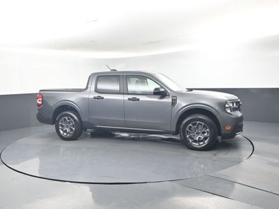 2026 Ford Maverick XLT 301A
