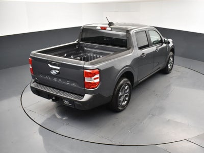 2026 Ford Maverick XLT 301A