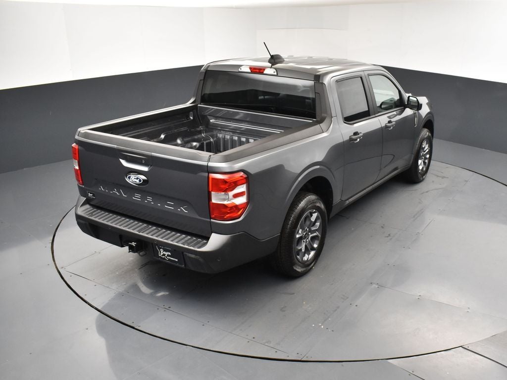 2026 Ford Maverick XLT 301A