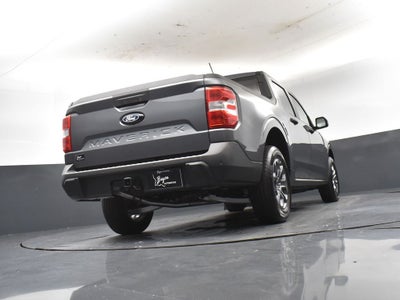 2026 Ford Maverick XLT 301A