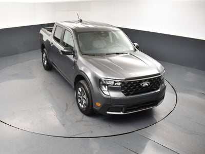 2026 Ford Maverick XLT 301A