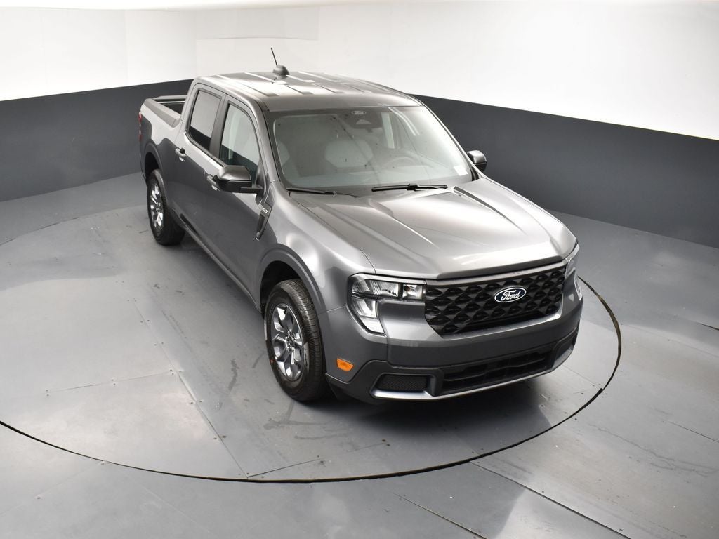 2026 Ford Maverick XLT 301A
