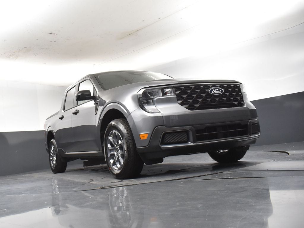 2026 Ford Maverick XLT 301A