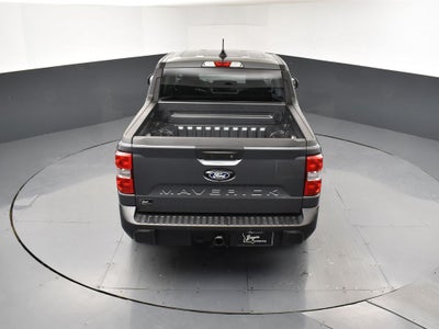 2026 Ford Maverick XLT 301A