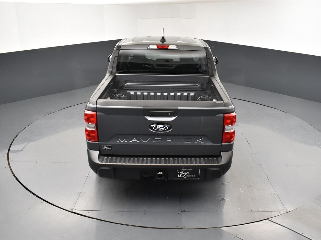 2026 Ford Maverick XLT 301A