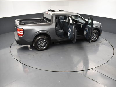 2026 Ford Maverick XLT 301A