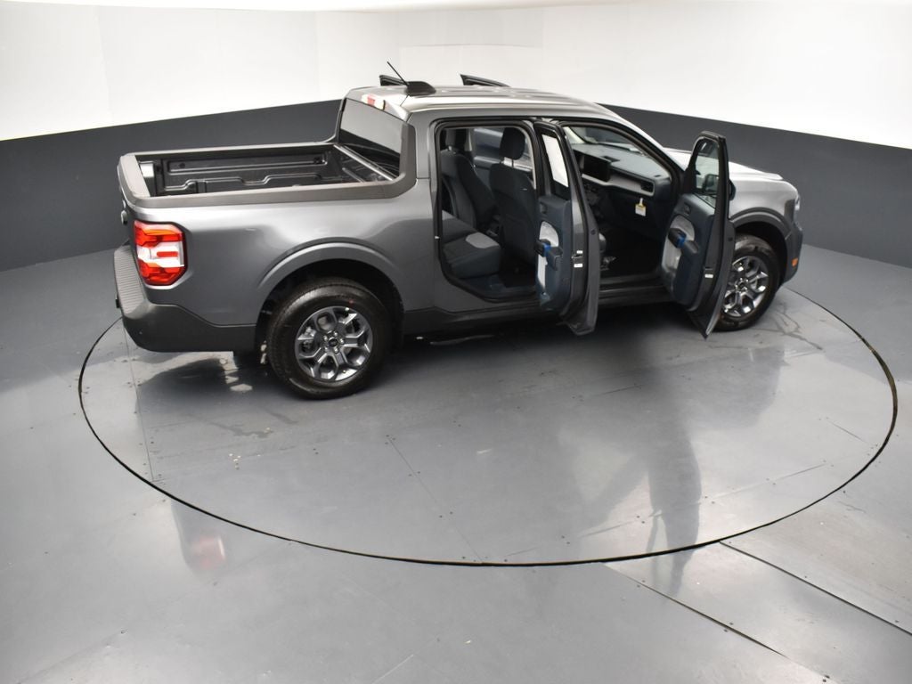 2026 Ford Maverick XLT 301A