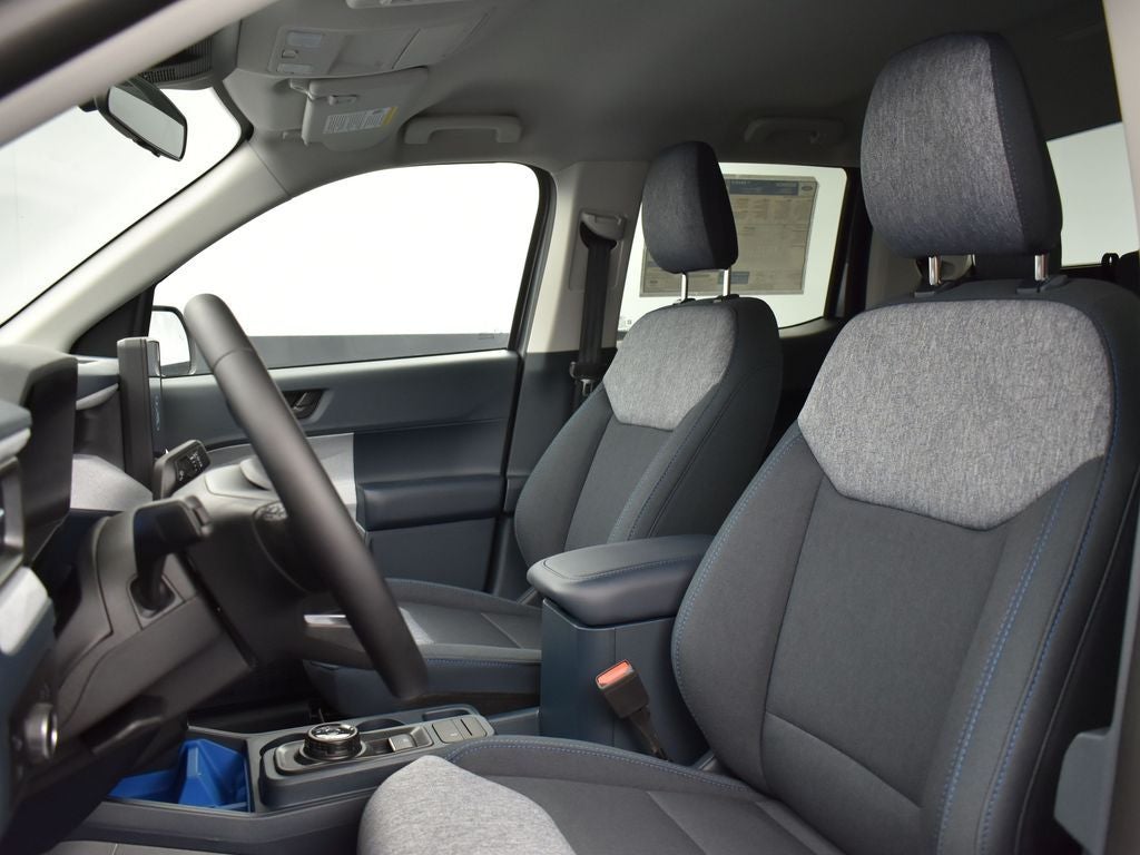 2026 Ford Maverick XLT 301A