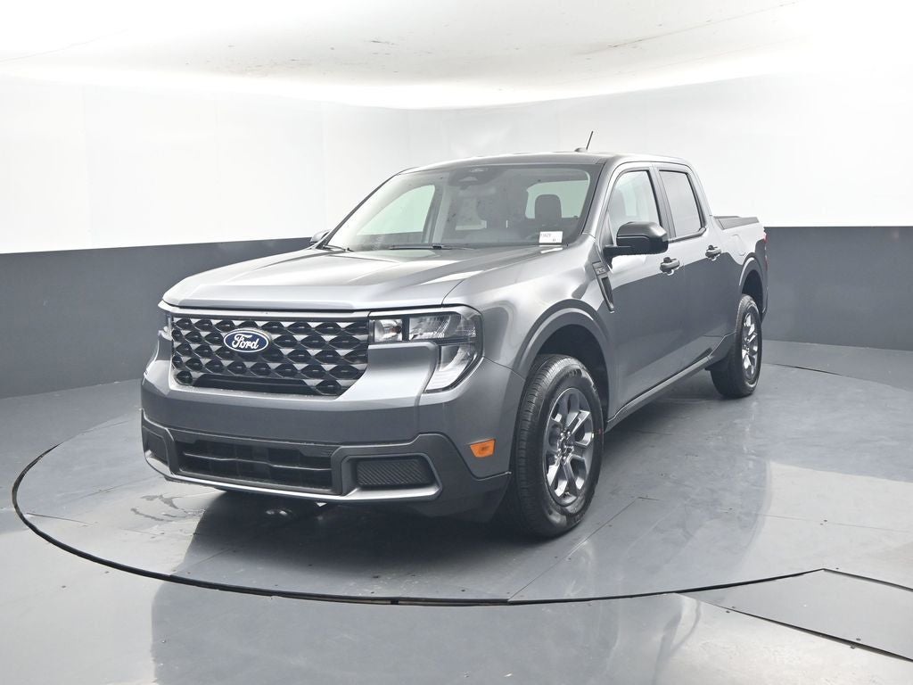 2026 Ford Maverick XLT 301A