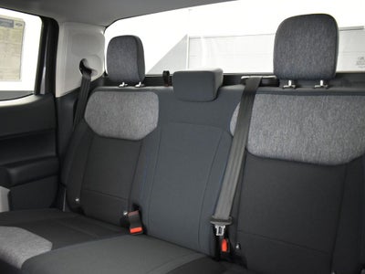 2026 Ford Maverick XLT 301A