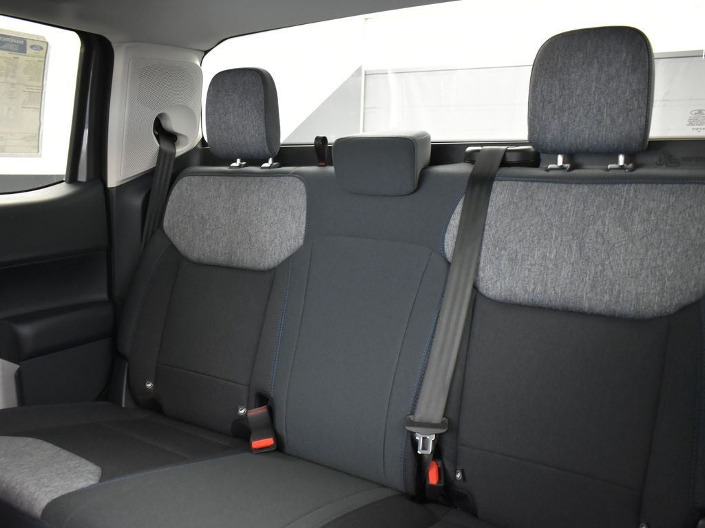 2026 Ford Maverick XLT 301A