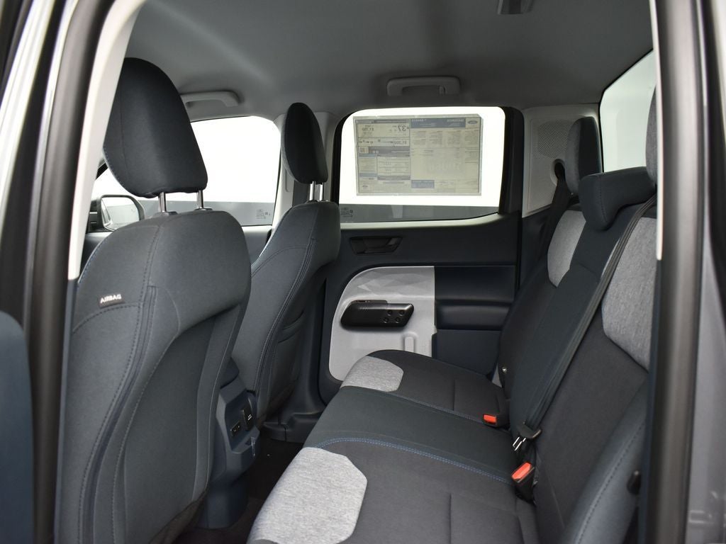 2026 Ford Maverick XLT 301A