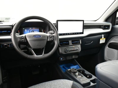 2026 Ford Maverick XLT 301A