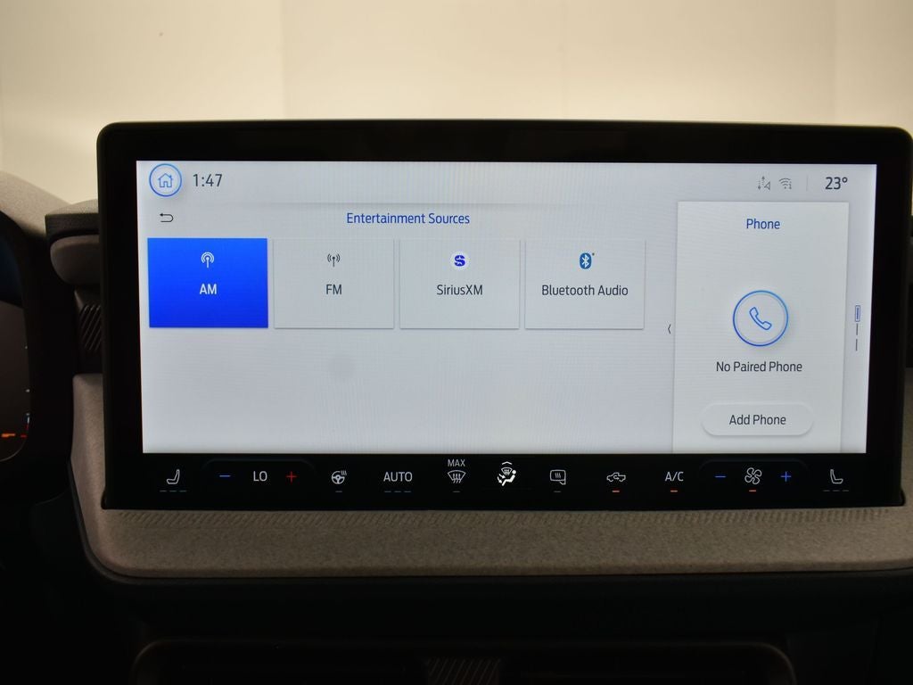 2026 Ford Maverick XLT 301A