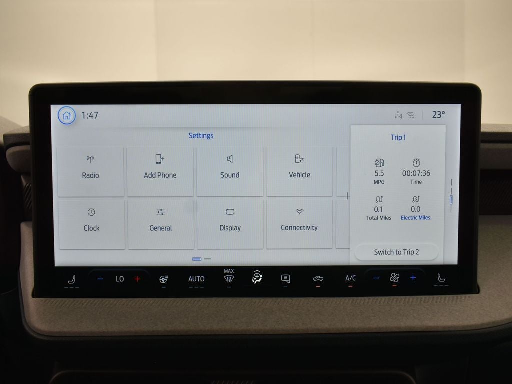 2026 Ford Maverick XLT 301A