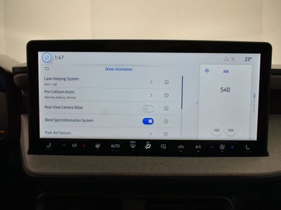 2026 Ford Maverick XLT 301A