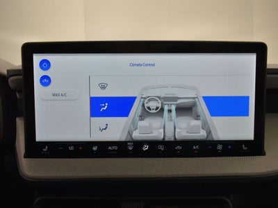 2026 Ford Maverick XLT 301A