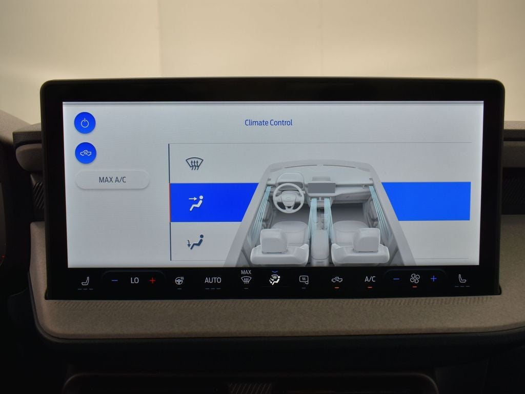 2026 Ford Maverick XLT 301A